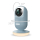 Neno VEDO BLUE - NENO VEDO BLUE elektroniczna niania 2,4 GHz z ka - 1360059 - zdjęcie 5